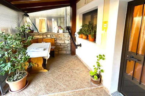 Istra,Brtonigla-Kuća u nizu adaptirana