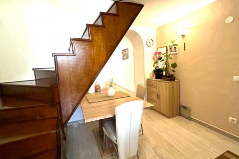 Istra,Brtonigla-Kuća u nizu adaptirana