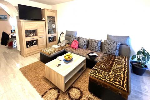 Istra,Brtonigla-Kuća u nizu adaptirana