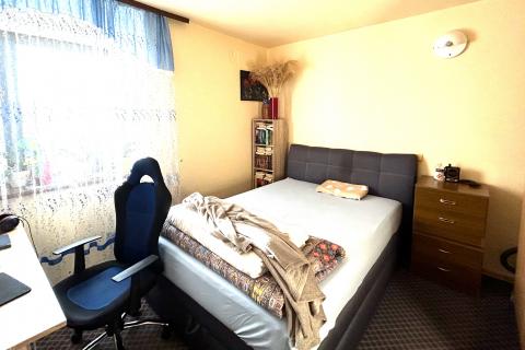 Istra,Brtonigla-Kuća u nizu adaptirana