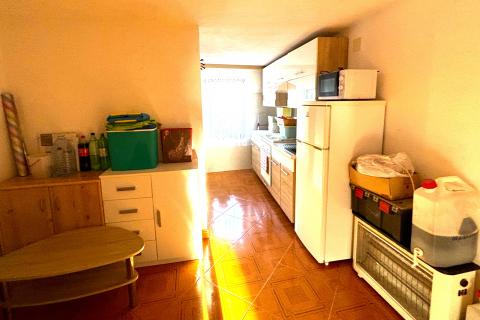 Istra,Brtonigla-Kuća u nizu adaptirana