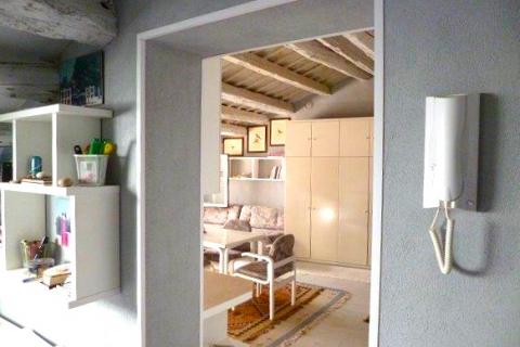 Rovinj, stan na rivi - 65 m2 prvi red do mora