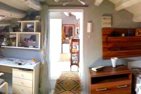 Rovinj, stan na rivi - 65 m2 prvi red do mora