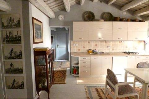 Rovinj, stan na rivi - 65 m2 prvi red do mora