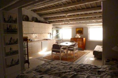 Rovinj, stan na rivi - 65 m2 prvi red do mora