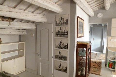 Rovinj, stan na rivi - 65 m2 prvi red do mora