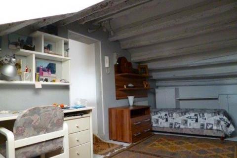 Rovinj, stan na rivi - 65 m2 prvi red do mora