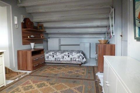 Rovinj, stan na rivi - 65 m2 prvi red do mora