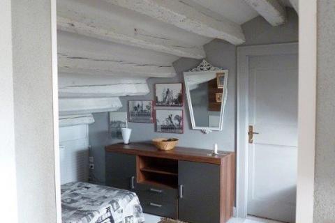 Rovinj, stan na rivi - 65 m2 prvi red do mora