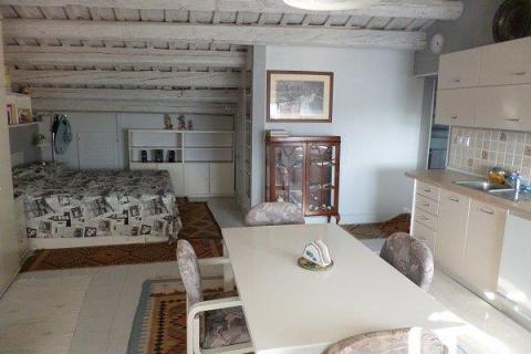 Rovinj, stan na rivi - 65 m2 prvi red do mora