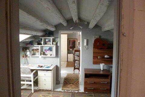 Rovinj, stan na rivi - 65 m2 prvi red do mora