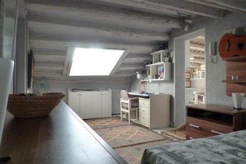 Rovinj, stan na rivi - 65 m2 prvi red do mora