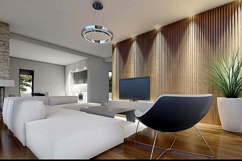 POREČ, okolica- samostojeća kuća, roh-bau 