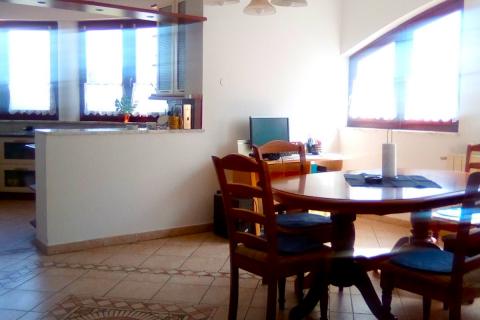 Flat/Appartement Rovinj, 200m2