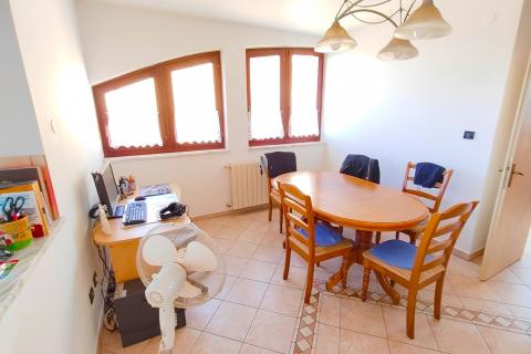 Flat/Appartement Rovinj, 200m2