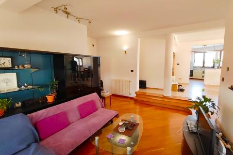 Flat/Appartement Rovinj, 200m2