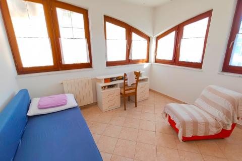 Flat/Appartement Rovinj, 200m2