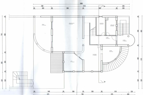 Flat/Appartement Rovinj, 200m2