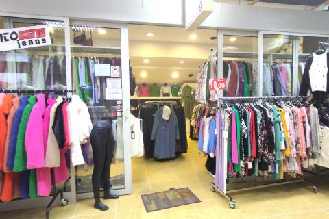 Office space Umag, 59,47m2