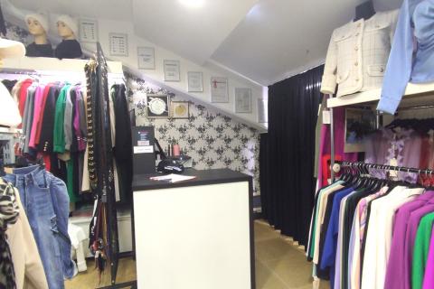 Office space Umag, 59,47m2