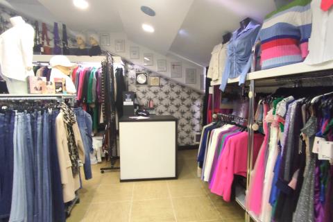 Office space Umag, 59,47m2