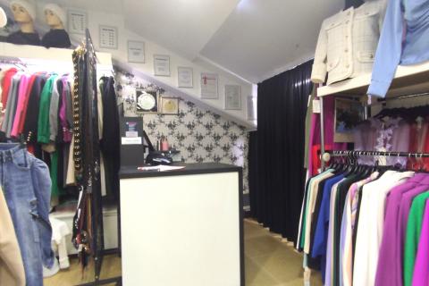 Office space Umag, 59,47m2