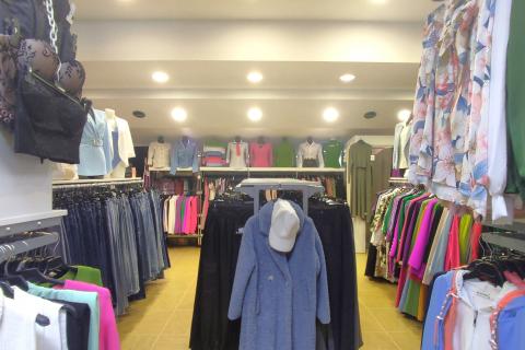 Office space Umag, 59,47m2