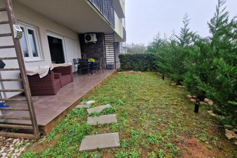Condo/Apartment Peroj, Vodnjan, 117,43m2