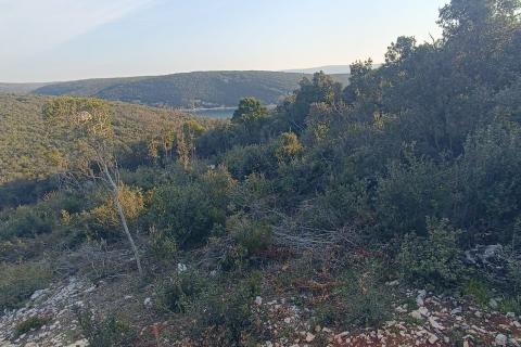 Niet bouwgrond Krnica, Marčana, 597m2