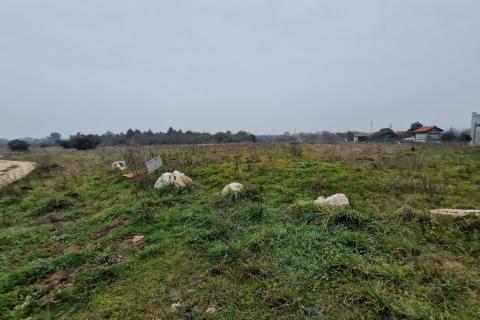 Stavbno zemljišče Fažana, 5.600m2