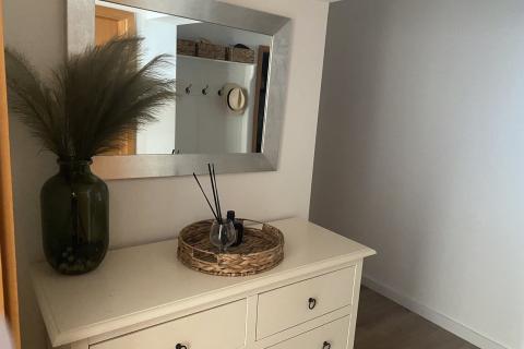 Opatija, stan, 3S+DB, s pogledom na more, garažom i terasom s bazenom