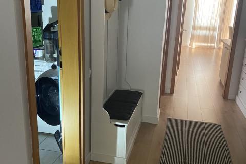 Opatija, stan, 3S+DB, s pogledom na more, garažom i terasom s bazenom