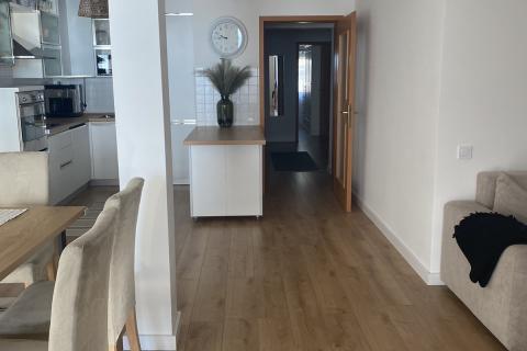 Opatija, stan, 3S+DB, s pogledom na more, garažom i terasom s bazenom