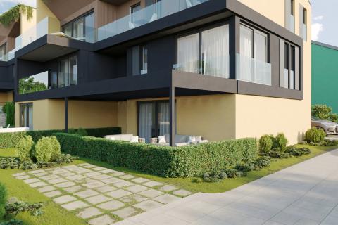 Wohnung Krk, 79,75m2