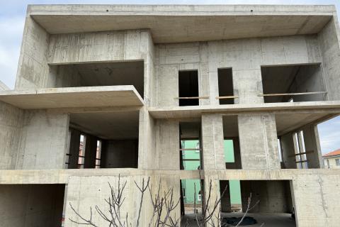 Wohnung Krk, 79,75m2