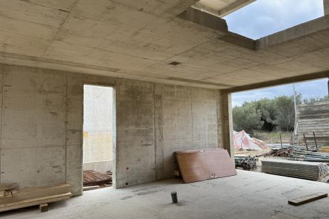 Wohnung Krk, 79,75m2