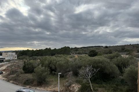 Grad Krk - penthouse, novogradnja - veličine 100,21m2