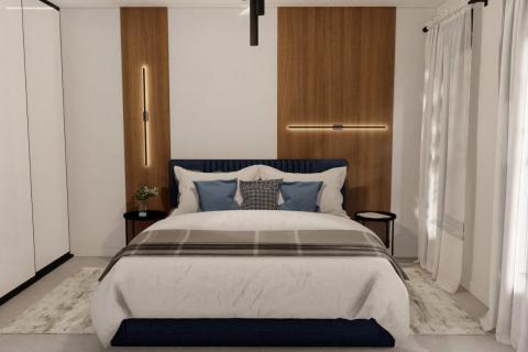 Pula,stan sa vrtom u prizemlju, gradnja 11/2025