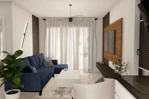 Pula,stan sa vrtom u prizemlju, gradnja 11/2025