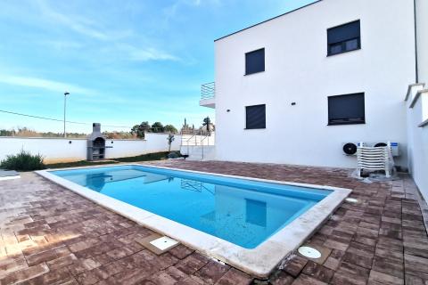 Condo/Apartment Umag, 65m2