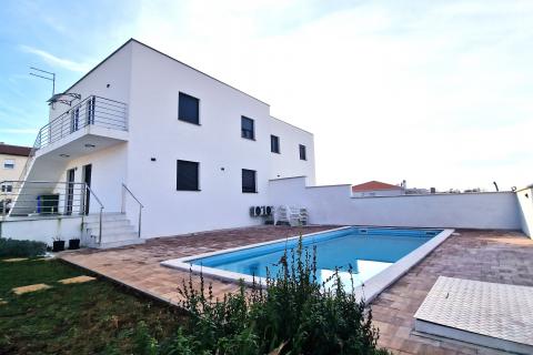 Condo/Apartment Umag, 65m2