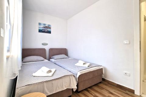 Condo/Apartment Umag, 65m2