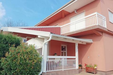 Kuća Velika Gorica 212 m2