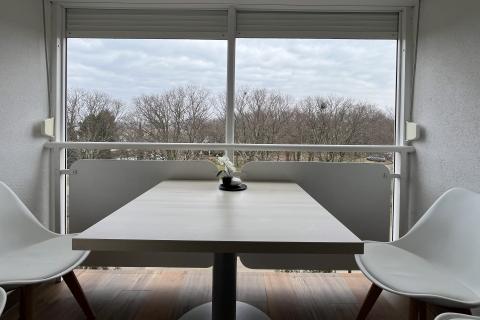 Istra, Červar - Porat, stan na drugom katu sa krovnom terasom