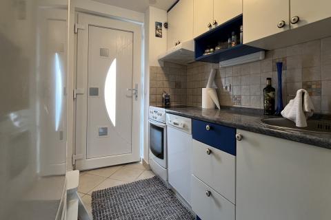 Istra, Červar - Porat, stan na drugom katu sa krovnom terasom