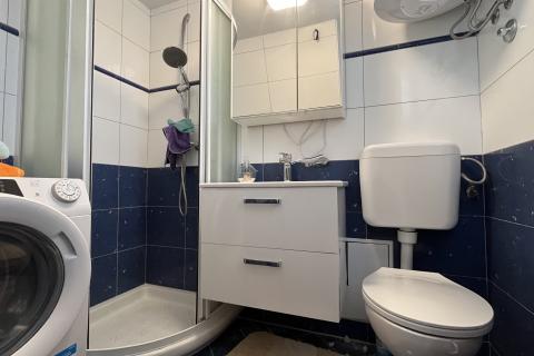 Istra, Červar - Porat, stan na drugom katu sa krovnom terasom