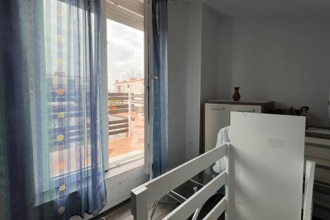 Istra, Červar - Porat, stan na drugom katu sa krovnom terasom