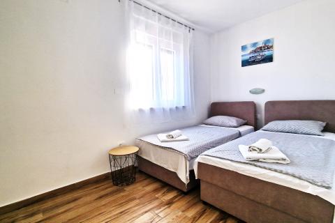 Condo/Apartment Umag, 65m2