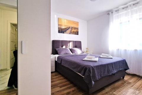 Condo/Apartment Umag, 65m2