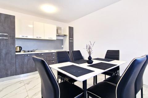 Condo/Apartment Umag, 65m2